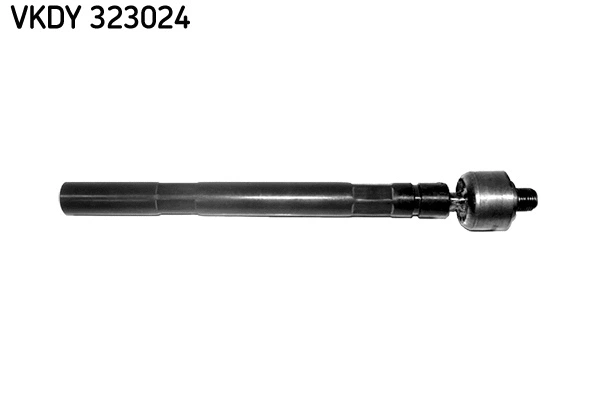 Vidinė vairo traukė SKF VKDY 323024