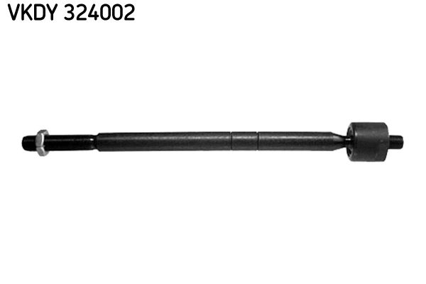 Vidinė vairo traukė SKF VKDY 324002