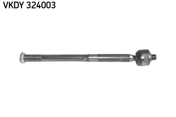 Vidinė vairo traukė SKF VKDY 324003