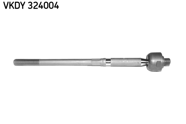 Vidinė vairo traukė SKF VKDY 324004