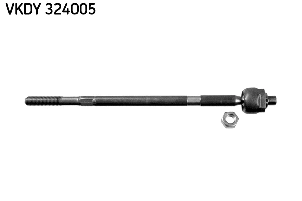 Vidinė vairo traukė SKF VKDY 324005