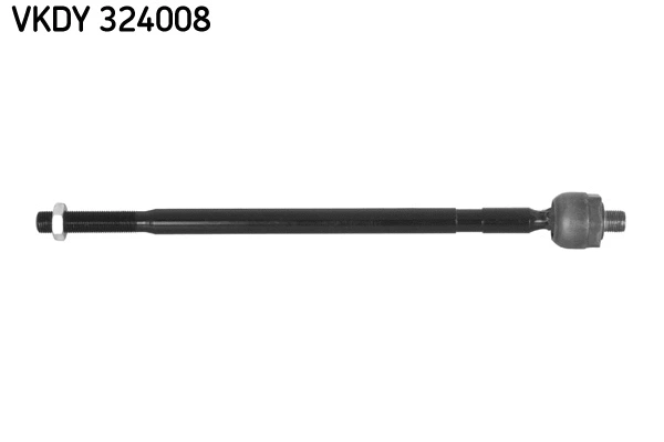 Vidinė vairo traukė SKF VKDY 324008