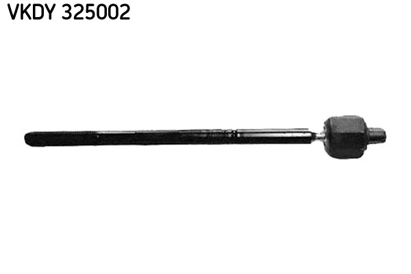 Vidinė vairo traukė SKF VKDY 325002