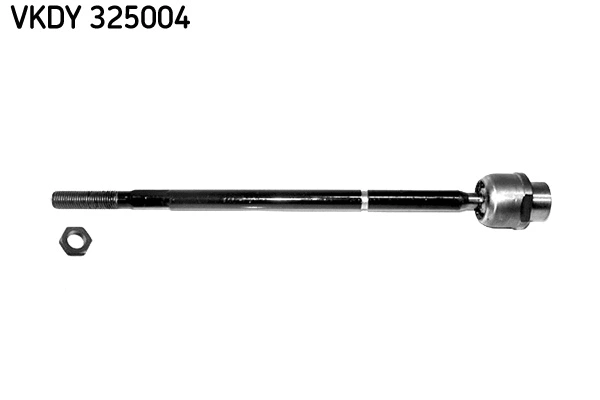 Vidinė vairo traukė SKF VKDY 325004