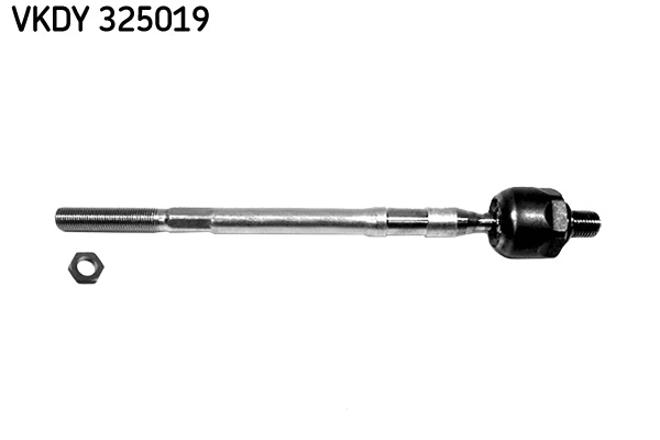 Vidinė vairo traukė SKF VKDY 325019