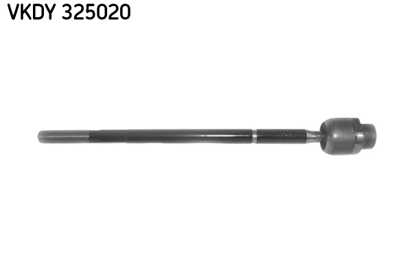 Vidinė vairo traukė SKF VKDY 325020