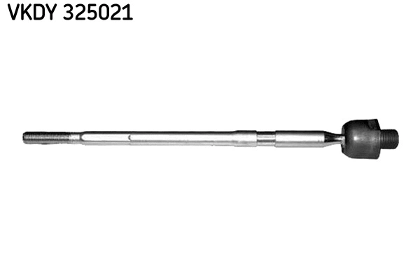 Vidinė vairo traukė SKF VKDY 325021