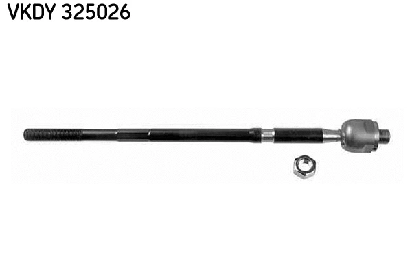 Vidinė vairo traukė SKF VKDY 325026