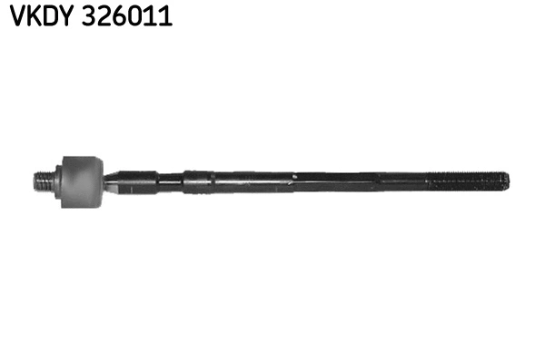 Vidinė vairo traukė SKF VKDY 326011