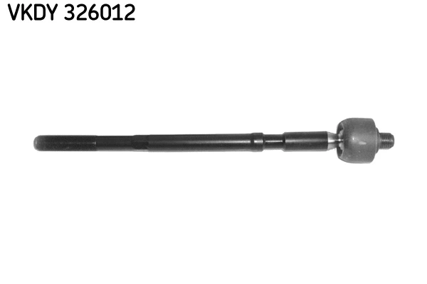 Vidinė vairo traukė SKF VKDY 326012
