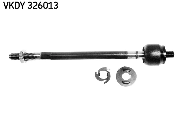 Vidinė vairo traukė SKF VKDY 326013