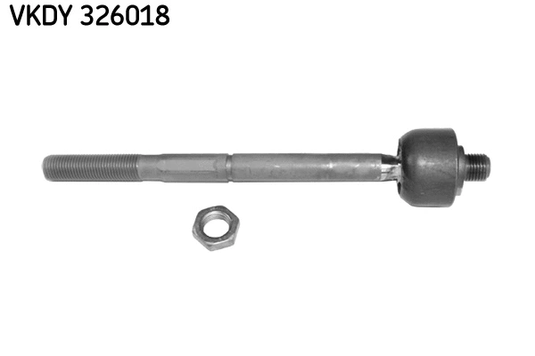Vidinė vairo traukė SKF VKDY 326018