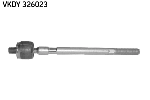 Vidinė vairo traukė SKF VKDY 326023