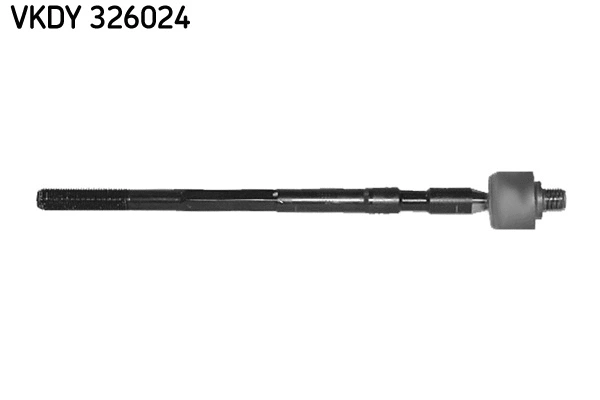 Vidinė vairo traukė SKF VKDY 326024