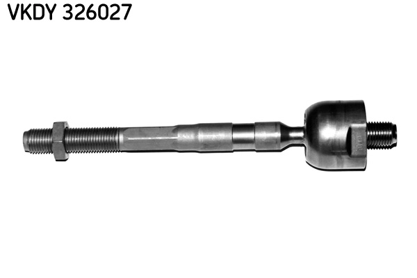 Vidinė vairo traukė SKF VKDY 326027