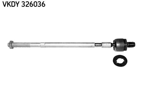 Vidinė vairo traukė SKF VKDY 326036