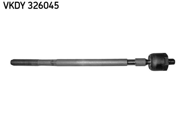 Vidinė vairo traukė SKF VKDY 326045