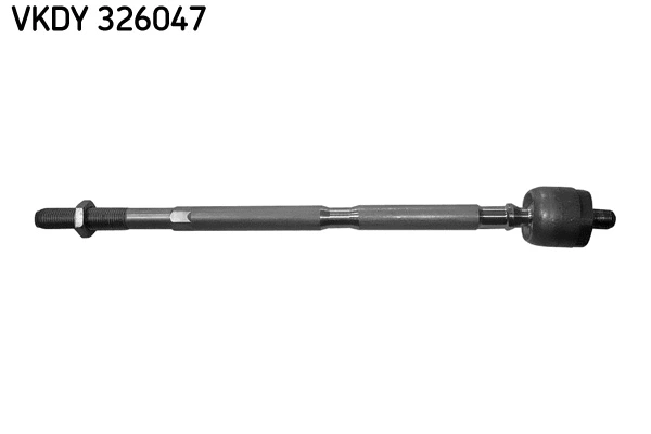 Vidinė vairo traukė SKF VKDY 326047
