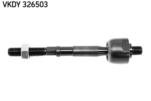 Vidinė vairo traukė SKF VKDY 326503