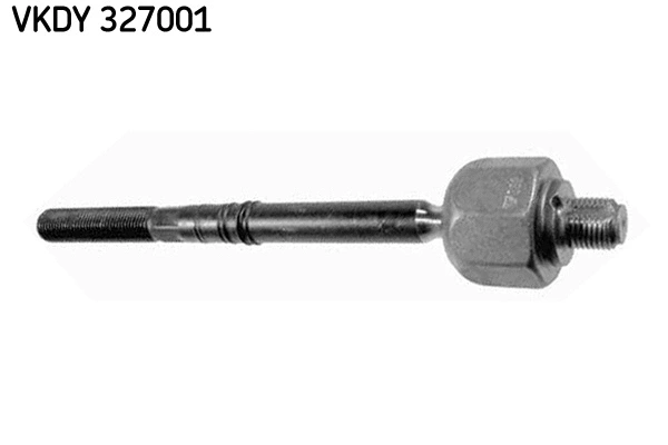 Vidinė vairo traukė SKF VKDY 327001