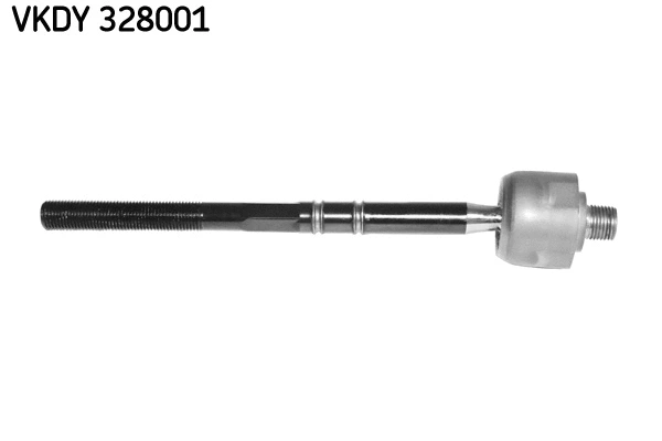 Vidinė vairo traukė SKF VKDY 328001