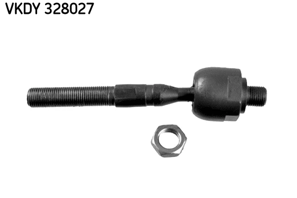 Vidinė vairo traukė SKF VKDY 328027