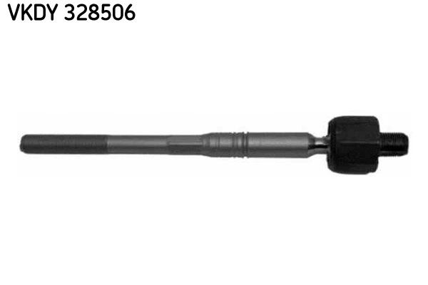Vidinė vairo traukė SKF VKDY 328506
