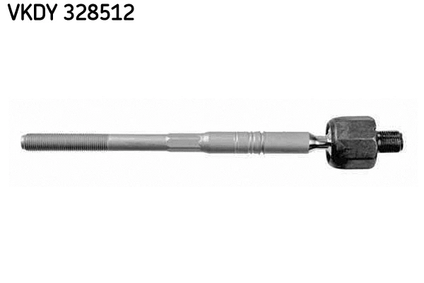 Vidinė vairo traukė SKF VKDY 328512