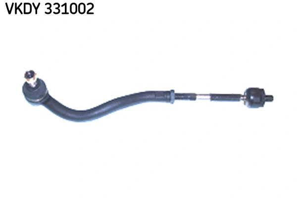 Strypo montavimas SKF VKDY 331002