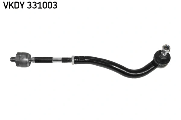 Strypo montavimas SKF VKDY 331003