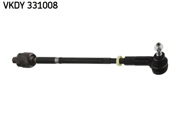 Strypo montavimas SKF VKDY 331008