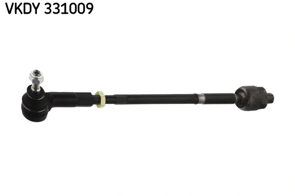 Strypo montavimas SKF VKDY 331009