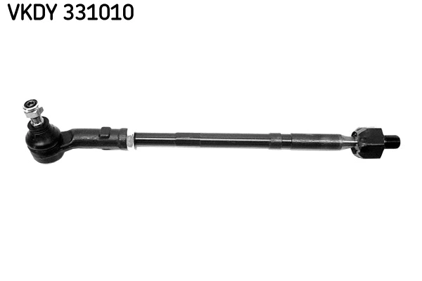 Strypo montavimas SKF VKDY 331010