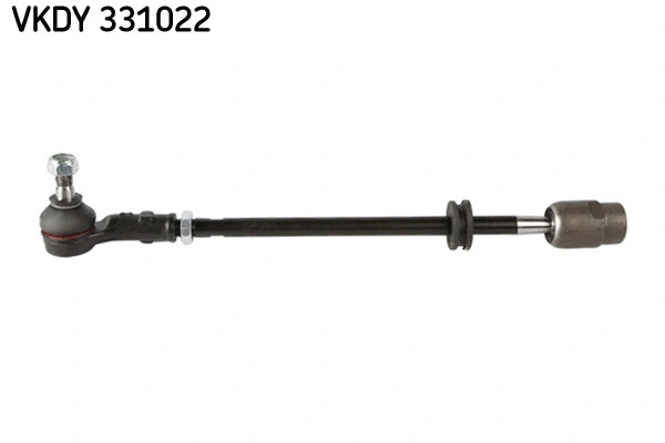 Strypo montavimas SKF VKDY 331022
