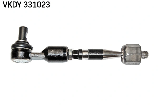 Strypo montavimas SKF VKDY 331023