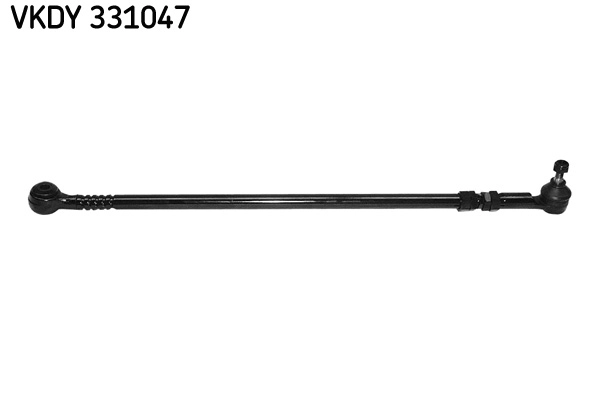 Strypo montavimas SKF VKDY 331047
