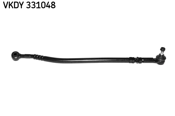 Strypo montavimas SKF VKDY 331048