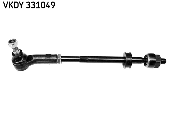 Strypo montavimas SKF VKDY 331049