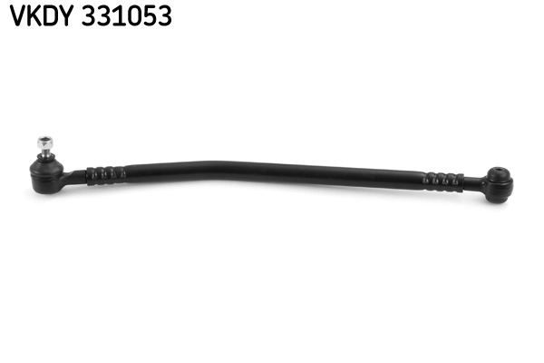 Strypo montavimas SKF VKDY 331053