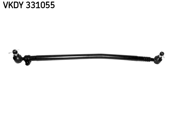 Strypo montavimas SKF VKDY 331055