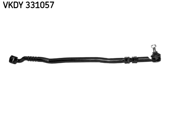 Strypo montavimas SKF VKDY 331057