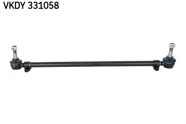 Strypo montavimas SKF VKDY 331058