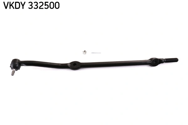 Strypo montavimas SKF VKDY 332500