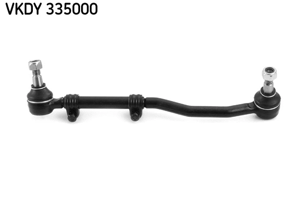 Strypo montavimas SKF VKDY 335000