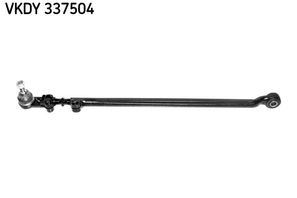 Strypo montavimas SKF VKDY 337504
