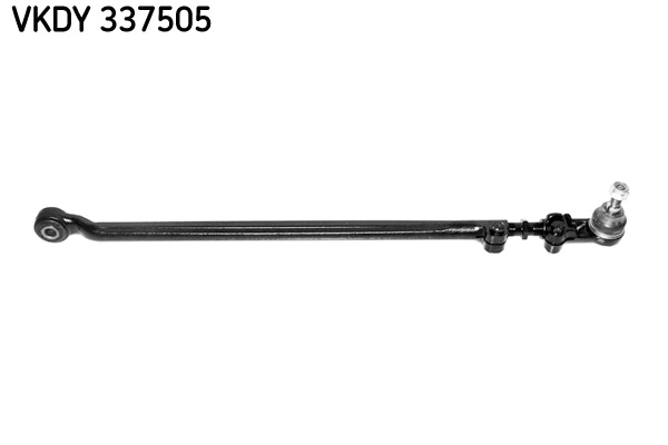 Strypo montavimas SKF VKDY 337505