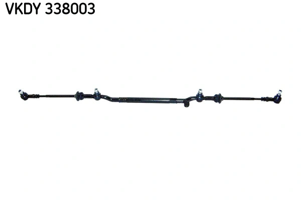 Strypo montavimas SKF VKDY 338003