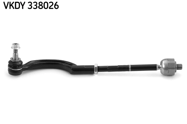 Strypo montavimas SKF VKDY 338026