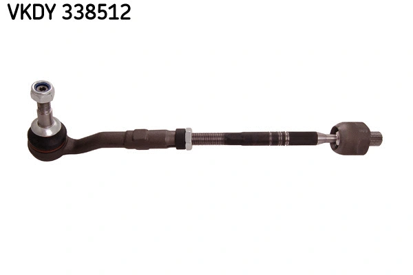 Strypo montavimas SKF VKDY 338512