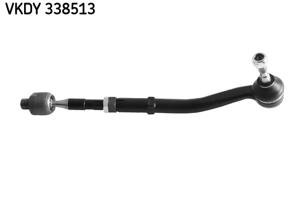 Strypo montavimas SKF VKDY 338513